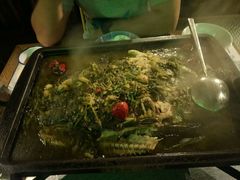 -探鱼·鲜青椒爽麻烤鱼(广州花都来又来店)