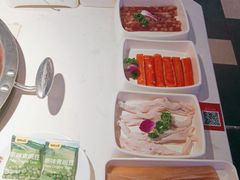 -川锅一号火锅(铜山万达店)