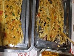 -胡犇嗲单车烧烤(坡子街店)