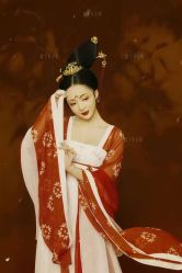 -盘子女人坊古装写真摄影(南京总店)