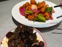 -林辉家宴·本地家常菜·头牌清远鸡(先锋店)