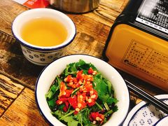 酱料-拾下卜卜贝•海鲜火锅