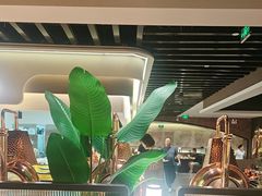 -汉丽斯巴西烤肉自助(市南店)