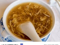 -杭州香格里拉·香宫中餐厅