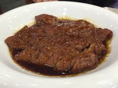 -客家汇·客家传承菜(水库店)
