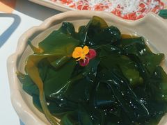 -嗲嗲的椰子鸡・太琼糟粕醋(上海百联又一城店)