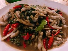 -Doo Dee Thai Food(Issan/Isaan/Esan)