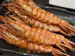 -大渔铁板烧(东城店)