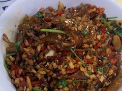 -笨罗卜浏阳菜馆(太平街店)