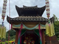-云南民族村