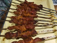 -高原第一家资格烤羊肉(玉林南路总店)