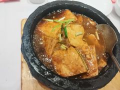 -老妈菜馆(建设街店)