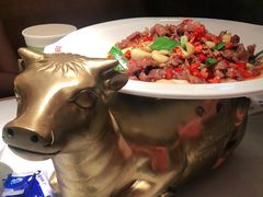 -炊烟小炒黄牛肉(中心印象城店)