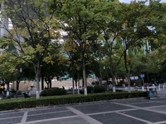 -长江路历史文化街区