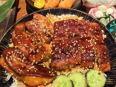 -千代武日本料理(开发区店)