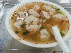 -汪家馄饨(集庆路店)