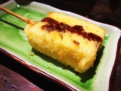 -鸟鸣门屋台料理(金帝银泰店)