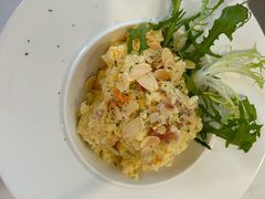 -花园饭店-西餐厅