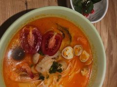 -米纸越南小馆(金鹰世界店)