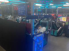 -任我游电竞(朝外店)