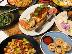 -Limapulo: Baba Can Cook