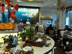 -延吉白山大厦酒店