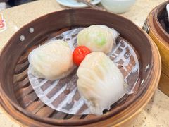 -点都德(世纪汇店)