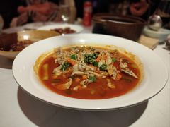 -小河盐帮·私家菜·烤鸭(三元桥·霄云路店)