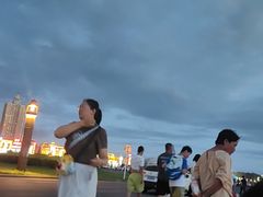 -星海广场