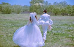 -苏菲亚婚纱摄影