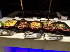 -鹭江潮餐厅•福建菜(鹭江佲家酒店)