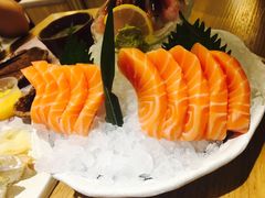 -林妈妈村·日式料理(宝山龙湖天街店)