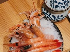 -花和海鲜自助(梅江店)