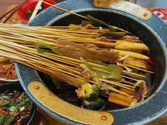 -冒椒火辣(奎星楼街店)
