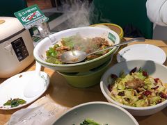 -文记卢源外·江西小炒(凤城八路店)