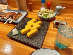 -晶吉·居酒屋·烧鸟·生鱼饭(中山区民主广场店)