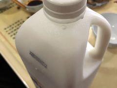 -一鸣真鲜奶吧(益乐路店)