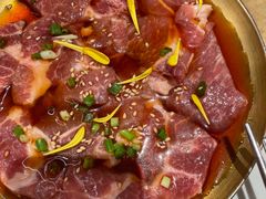 -花味·自助烤肉(雨花客厅店)