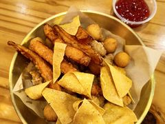 -清真·艾美可餐厅(大悦汇店)