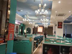 -龙聚德北京烤鸭(沙坪坝华宇A馆店)