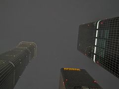 -夜幕浸入式超级密室(望京店)