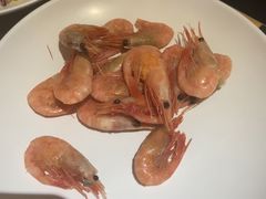 -皇朝万鑫自助餐厅