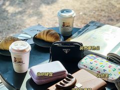 -木嘛working coffee(前海店)
