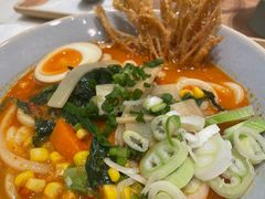 -池奈·咖喱蛋包饭(熙地港店)
