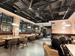 -煲王粤菜餐厅(中侨中心店)