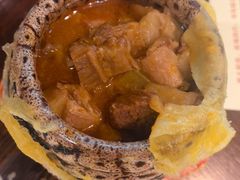 -老厨家(友谊路总店)