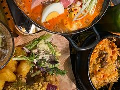 -汉米达特色料理餐厅(郴州友阿国际广场店)