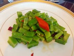 -三亚亚龙湾瑞吉酒店·铭轩中餐厅Mingxuan·海南菜·粤菜
