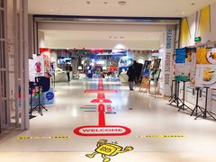 -当当书店(国泰广场店)