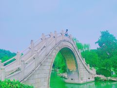 -云龙湖旅游景区